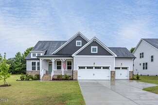 83 Golden Leaf Farms Rd, Angier, NC 27501