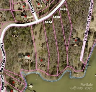 5426 Riverfront Rd, Lake Wylie, SC 29710