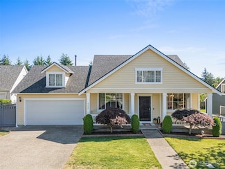 3402 Viewpoint Cir NE, Tacoma, WA 98422