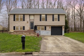504 Linda Way, Mount Orab, OH 45154