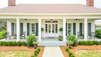 381 Parkinson Rd, Flora, MS 39071