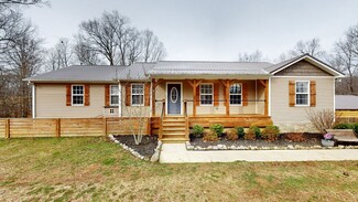 1198 Ed Sanders Rd, Lynchburg, TN 37352