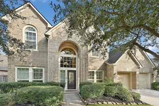 18302 E Morgans Bend Dr, Cypress, TX 77433
