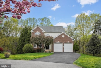 8480 Catia Ln, Springfield, VA 22153
