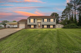 1306 Gilchrist Place, Henrico, VA 23231