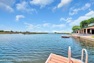 3194 Indian Gulf Ln, Hernando Beach, FL 34607