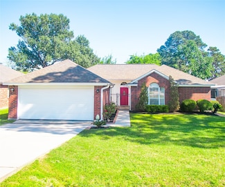 234 Fantasy Ln, Montgomery, TX 77356