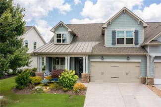 214 Misty View Dr, Canton, GA 30114