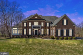 19204 Lancer Cir, Purcellville, VA 20132