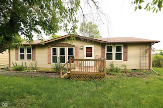 7214 W Reformatory Rd, Fortville, IN 46040