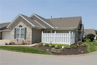 2447 Wetherington Ln Unit 130, Wooster, OH 44691