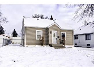 5332 49th Ave N, Minneapolis, MN 55429
