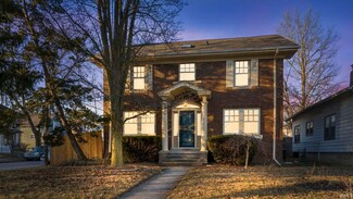1026 Kinsmoor Ave, Fort Wayne, IN 46807