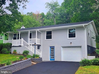 14605 Mcgill Dr SW, Cumberland, MD 21502