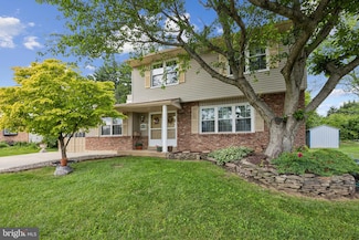 2804 Herbert Dr, Wilmington, DE 19808