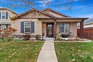 537 W Archerfield St, Meridian, ID 83646