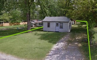 1336 2nd St, Cottage Hills, IL 62018