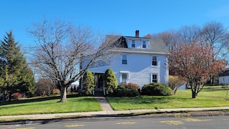 59 View St Unit 2, Bristol, CT 06010