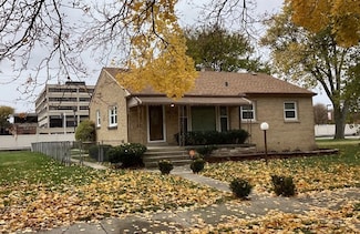 15518 Marshfield Ave, Harvey, IL 60426