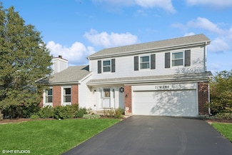 27W246 Virginia St, Winfield, IL 60190