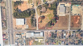 2214 Giles Rd, Gulfport, MS 39501