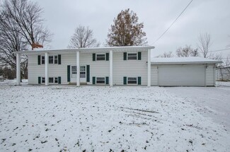 38 State Route 603 W, Shiloh, OH 44878