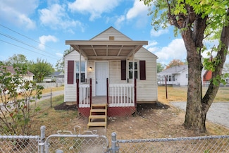 256 Southard Dr, Columbus, OH 43207