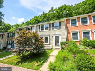 8184 Curving Creek Ct, Springfield, VA 22153