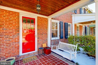 3407 University Place, Baltimore, MD 21218