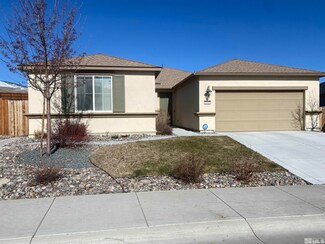 1093 Lahontan Dr, Carson City, NV 89701