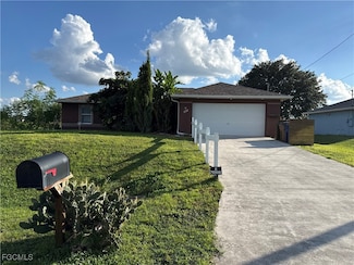2613 39th St SW, Lehigh Acres, FL 33976