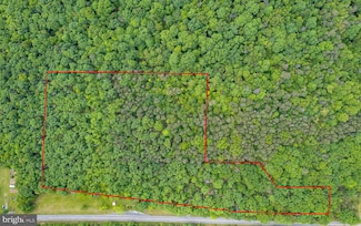 Lot 1 N Timber Ridge Rd, Cross Junction, VA 22625
