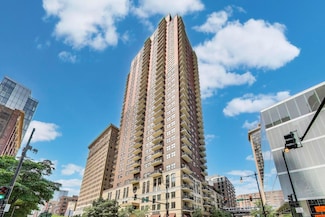 41 E 8th St Unit 2907, Chicago, IL 60605