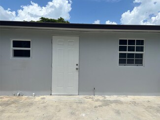 Unlisted Address