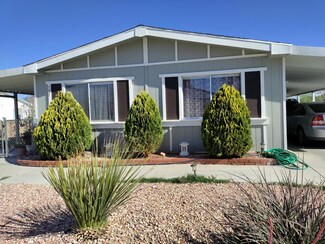45465 25th St E Unit Spc 191, Lancaster, CA 93535