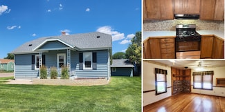 419 E D St, Ogallala, NE 69153