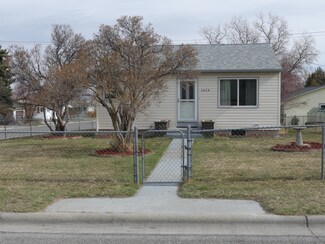 1424 Hollins Ave, Helena, MT 59601