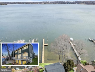 252 Long Point Rd, Crownsville, MD 21032