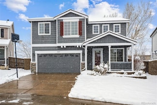 9897 Aftonwood St, Highlands Ranch, CO 80126