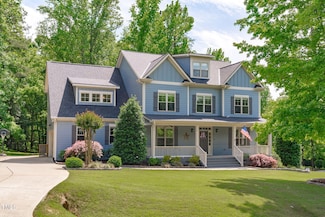 6509 Duncans Creek Ct, Fuquay Varina, NC 27526
