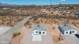 126 Valencia Ct, Rio Rico, AZ 85648