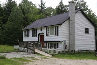68 Colony Hill Rd, Richmond, NH 03470