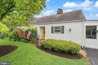 6018 25th Rd N, Arlington, VA 22207