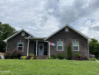 1210 Cedar Springs Rd, Athens, TN 37303