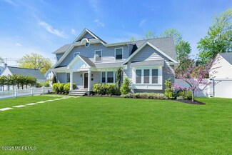 130 N Lovett Ave, Little Silver, NJ 07739