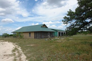 3135 Cr 4131, Eden, TX 76837