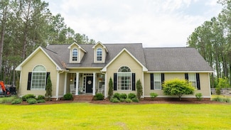 3222 Tallokas Rd, Moultrie, GA 31788
