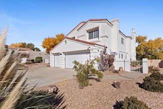 3545 Newcastle Dr SE, Rio Rancho, NM 87124