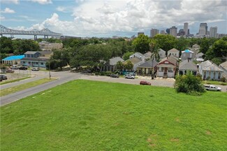 501 Thayer St, New Orleans, LA 70114