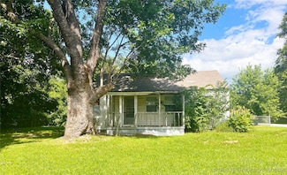 149 S 7th St, Porter, OK 74454